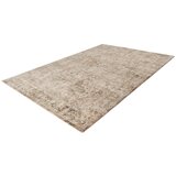 Lesnina-XXXL vintage preproga 120/170 cm tkano barve kapučina | Shoptok.si