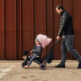 Kinderkraft Dječji JAZZ 3 Beige | Shoptok.si