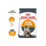 Royal Canin suva hrana za odrasle mačke Hair & Skin 30 400g Cene