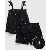 GAP Kids Set with Shorts - Girls Cene
