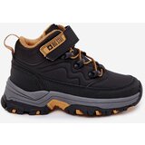 Big Star Children's Snow Boots With Velcro Big Star | shoptok.hr