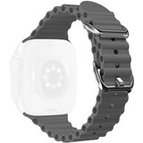  Narukvica za Apple Watch Ultra/Ultra 2 42/44/45/49mm/ teget Cene