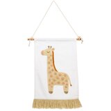 Sass & Belle Tapiserija 30x45 cm Giraffe – | Shoptok.si