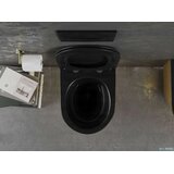 EYN Toaletna školjka DELUXE TO1699 | Premium linija straniščnih školjk | WC | Shoptok.si
