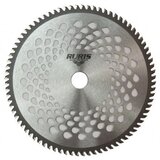 Ruris Cirkular za trimer za travu, 250 x 1.4 mm, 80 zuba Cene