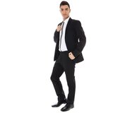 Calvin Klein CLASSIC BLACK MEN&#39;S SUIT | Shoptok.si