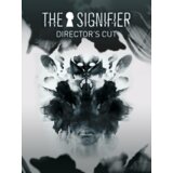  the signifier director's cut (pc) steam key europe | ePonuda.com