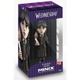 Minix wednesday – wednesday figura, 12 cm | Shoptok.si