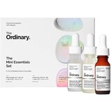 The Ordinary Holiday The Mini Essentials Set darilni set Cene