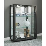 MID.YOU Vitrina Sintalo, Črna | Shoptok.si