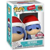 Funko POP figure Winnie The Pooh Eeyore Chritsmas Exclusive | shoptok.hr
