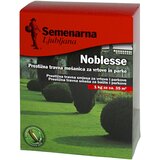 Semenarna Mešanica semen za trato Noblesse (1 kg, za ca. 30 m²) Cene