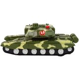 Military Tank Friction Drive Sound Light | shoptok.hr