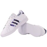 Adidas Nizke superge Grand Court Bela | Shoptok.si