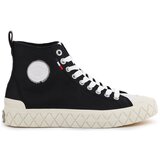 Palladium Palla Ace Mid Lth UL Crna | shoptok.hr