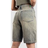 Empyre Sydney Kratke hlace petrol | Shoptok.si