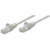 patch kabel 0.25m Cat.6 UTP PVC zeleni