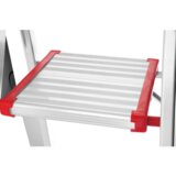 SuperStep Kućne Alu Merdevine 2+1 | ePonuda.com