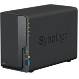 Synology nas DS-223 2 HDD/Lan/3xUSB | ePonuda.com