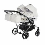 Junama Kolica za blizance Mirror Satim Duo