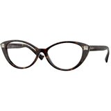 Valentino Okvir za naočare 0VA3061 5002 52, Ženski, Braon | Eponuda.com