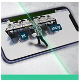 ARLO VMK3350-100EUS essential (gen. 2) bundle 2K outdoor set od 3 nadzorne kamere + 3 solarna punjača | ePonuda.com