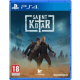 Soedesco Saint Kotar (Playstation 4) Cene