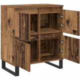  Komode 3 pcs Staro drvo 180 x 35 x 70 cm Konstruirano drvo | shoptok.hr