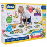 Chicco Podloga za igro mesto Cene