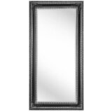 CARRYHOME STENSKO OGLEDALO, 100/200/6 cm steklo | Shoptok.si