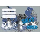 STREET Nalepke za zvezke TEEN BOYS 10/1 | Shoptok.si