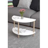 Hanah home Stočić za kafu, Beli | Eponuda.com