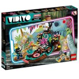 Lego Vidiyo™ Punk Pirate Ship 43114 | Shoptok.si
