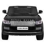  Licencirani auto na akumulator Range Rover HSE 4x4 - dvosjed - crni | Eponuda.ba