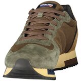 Blauer Queens01 Wax muške tenisice smeđe | shoptok.hr