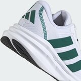 Adidas Tenisice za trčanje 'Galaxy 7' smaragdno zelena / bijela | shoptok.hr