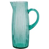 Bitz Zeleni stakleni vrč Kusintha, 1,2 l | shoptok.hr