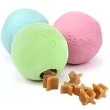 treat ball s green