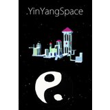 yin yang space (pc) steam key global  yin yang space (pc) steam key global Slike