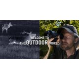 Hikmicro LYNX PRO LE10 - Monokular za toplotno slikanje | Shoptok.si