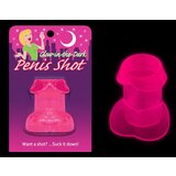 Kheper Games Glowing Penis Shot Pink Cene