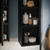 MID.YOU Kopalnica Linus, Črna | Shoptok.si