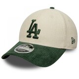 New Era Kape s šiltom Cord 9forty mc losdod Bež Cene