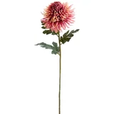Umetna rastlina (višina 91 cm) Chrysantheme –