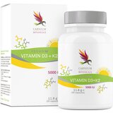 Vitamin D3+K2 - 30 kaps. Cene