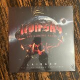  laibach - iron sky the coming race - mute | Eponuda.com