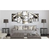  Slika - Orchids among the waves of gold 200x100 | shoptok.hr