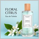 Chanson d'Eau Original Neroli toaletna voda za ženske 100 ml | Shoptok.si