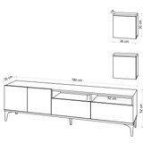 Hanah home tv polica lupin