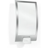 Steinel LED zunanja svetilka L22 S (maks. moč: 60 W, 16,2 x 8,5 x 28,6 cm, legirano jeklo) Cene